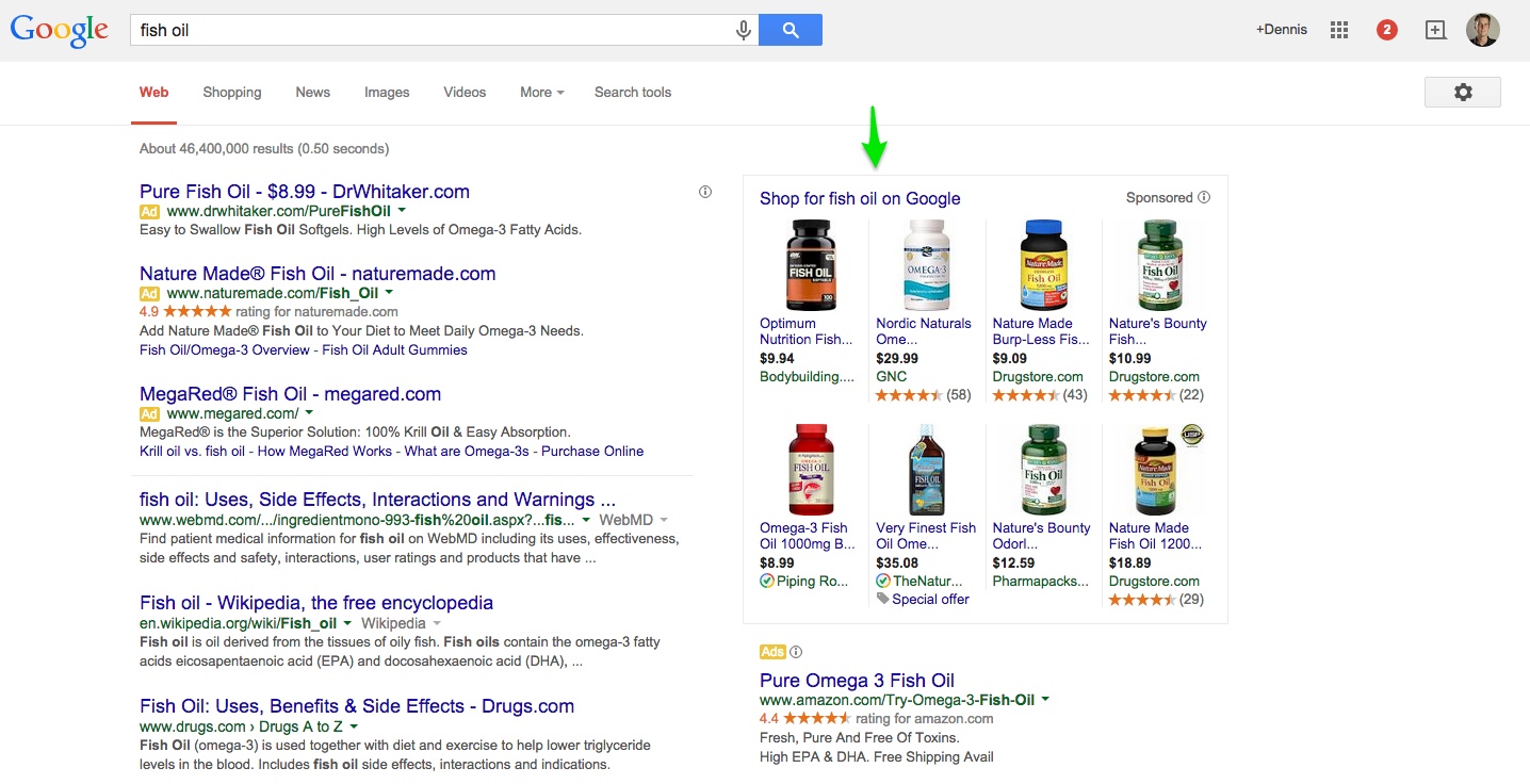 Character limit for Product Listing ads