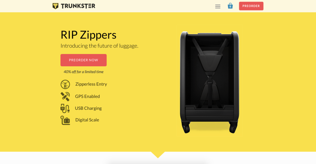 Trunkster___Intelligent_Zipperless_Luggage