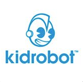 Kidrobot branding on Facebook