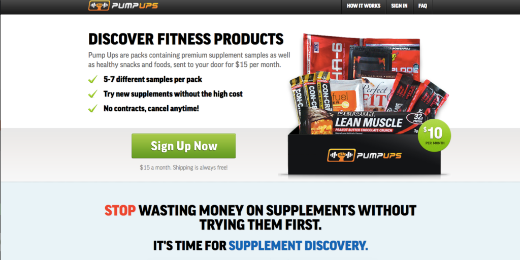 pumpups_com_supplement_subscription