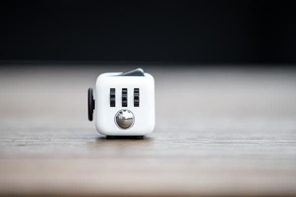 fidget cube