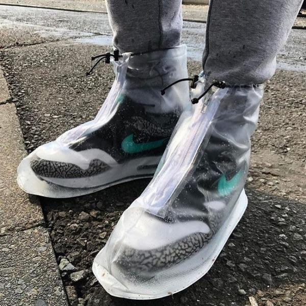 rain stepper