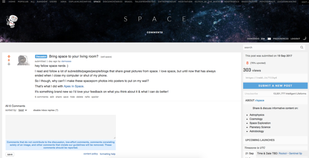 apes-in-space-on-reddit