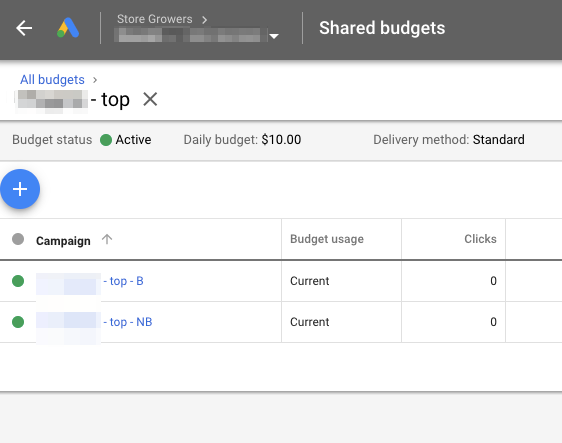 google-ads-shared-budgets-campaign-priority
