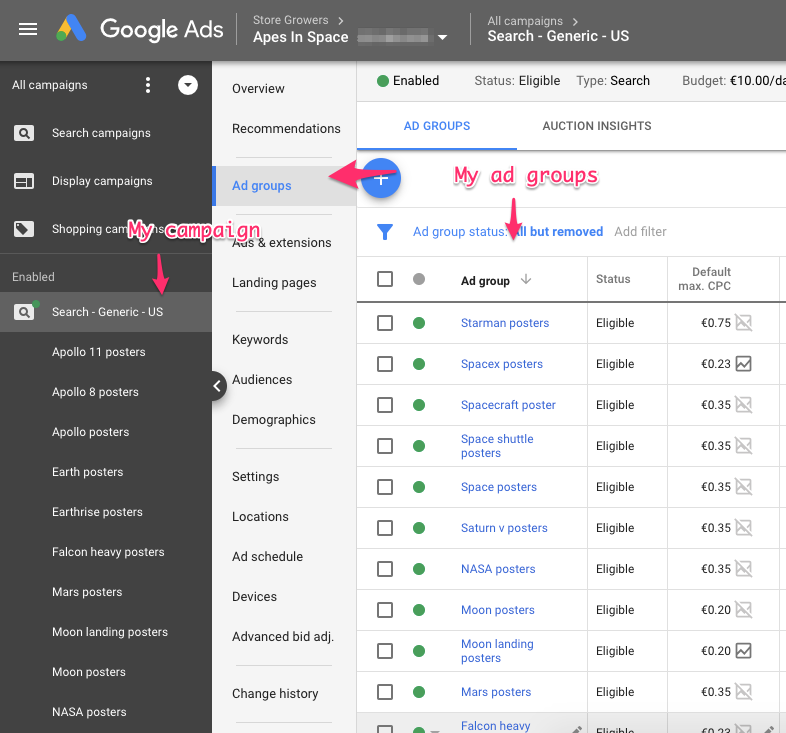 google-ads-ad-groups-overview