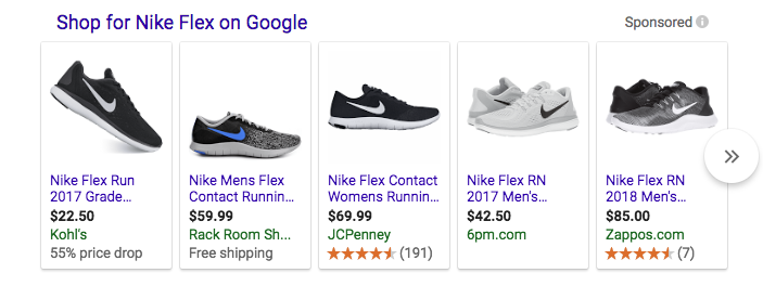 google shopping product image optimization
