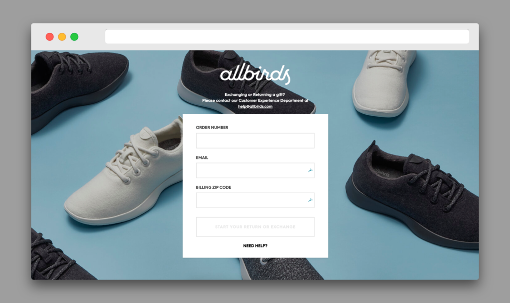 allbirds-free-shipping-free-returns