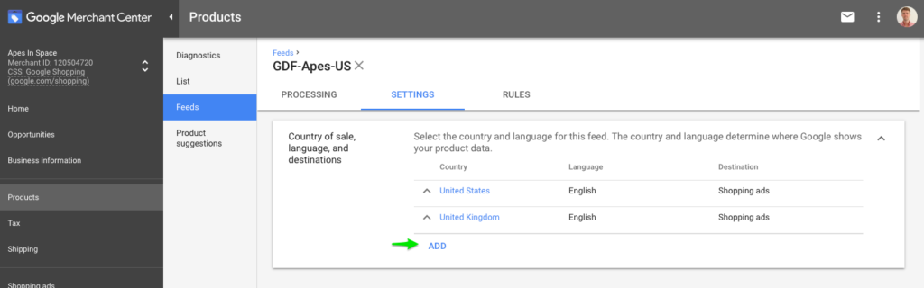 google-merchant-center-feed-add-country-of-sale