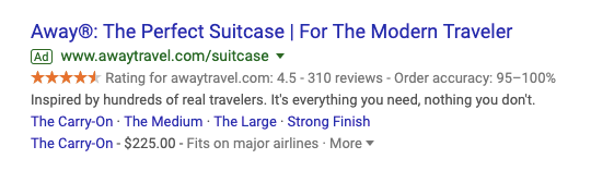 away-google-ads-ad-extensions-seller-ratings-order-accuracy