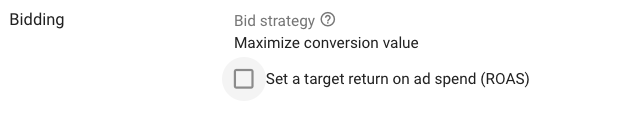 google-ads-bidding-maximize-conversion-value