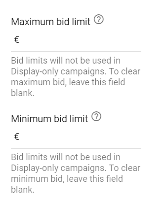 google-ads-bidding-target-cpa-minimum-maximum-bid-limit