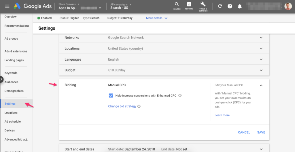 google-ads-how-to-change-bidding-strategy