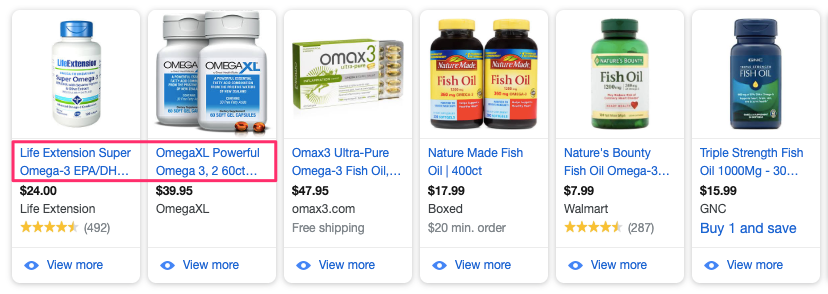 google-shopping-ads-fish-oil