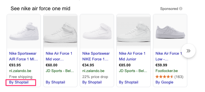 google-shopping-comparision-shopping-service-providers