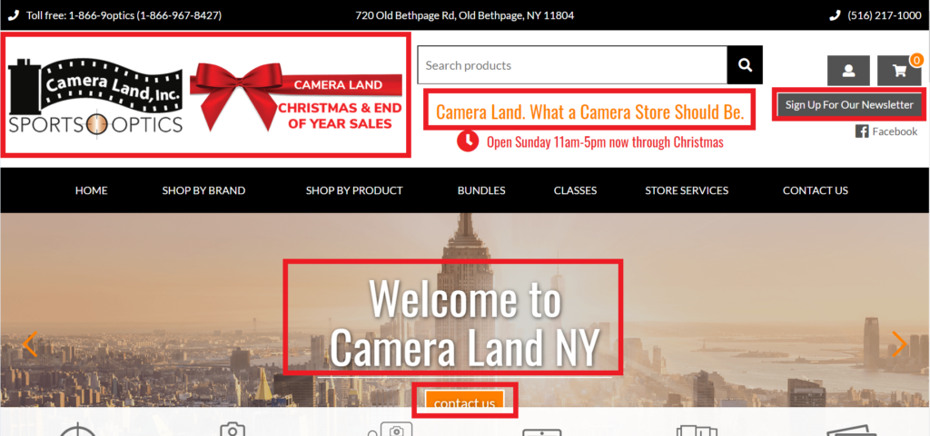 homepage-usability-test