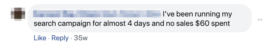 complaining-about-poor-performance