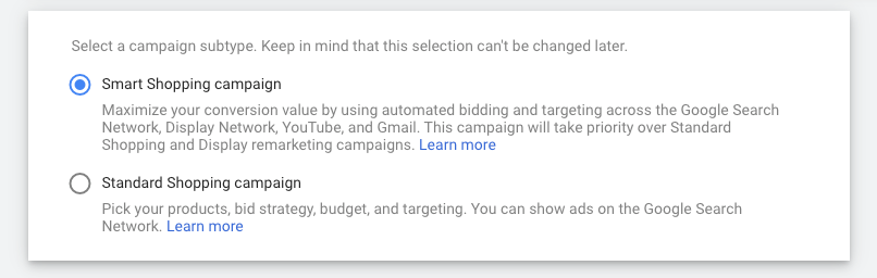 smart-shopping-vs-standard-shopping-campaigns