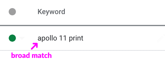broad-match-keyword-example