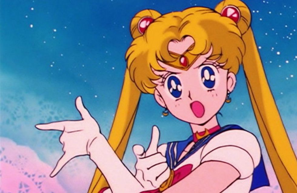 sailor-moon