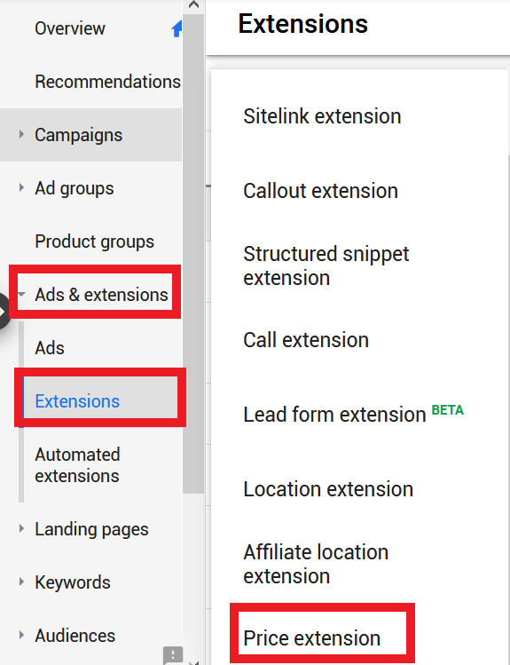 add-price-extensions