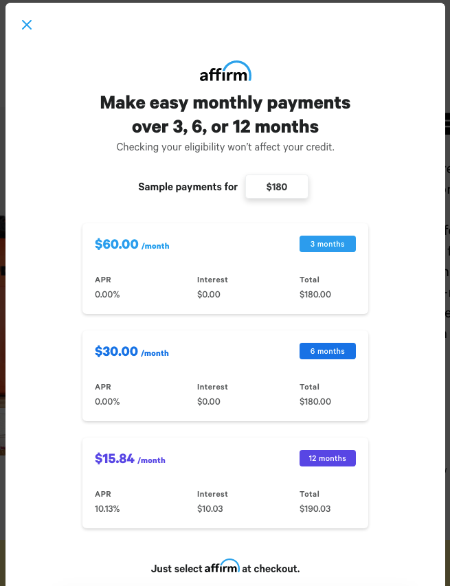 affirm-installments-example