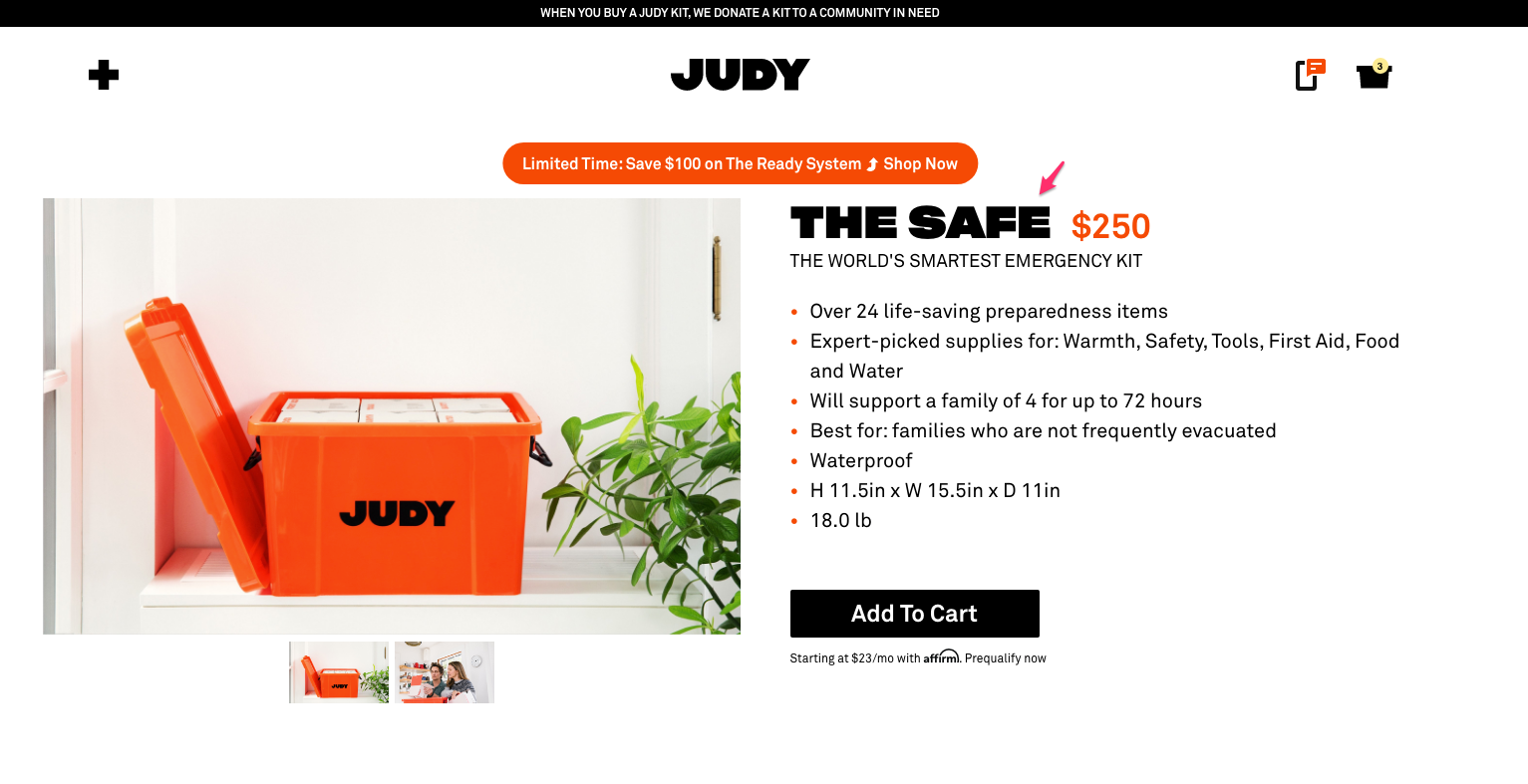 judy-product-title-optimization-shopping-feed