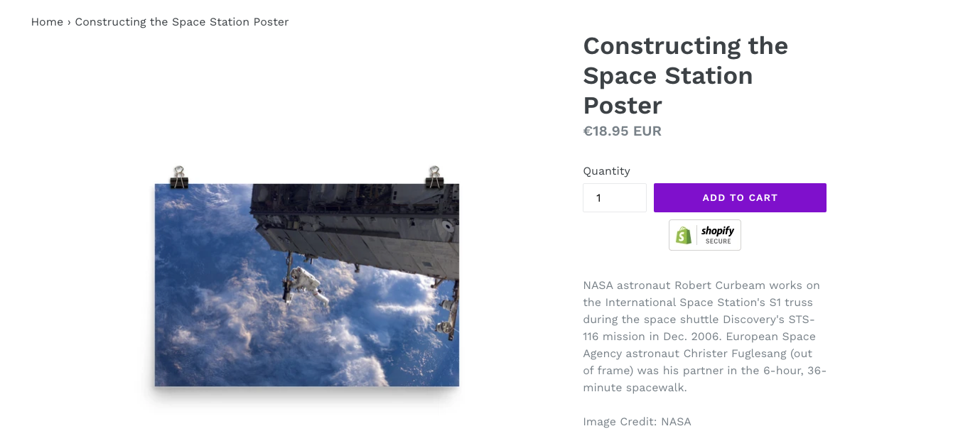 apes-in-space-product-page-example