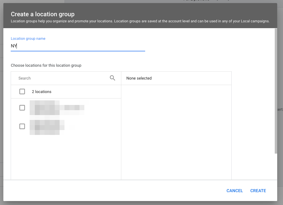 location-groups-extensions-google