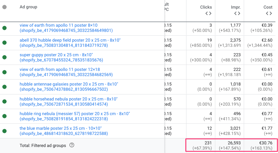 results-product-title-optimization