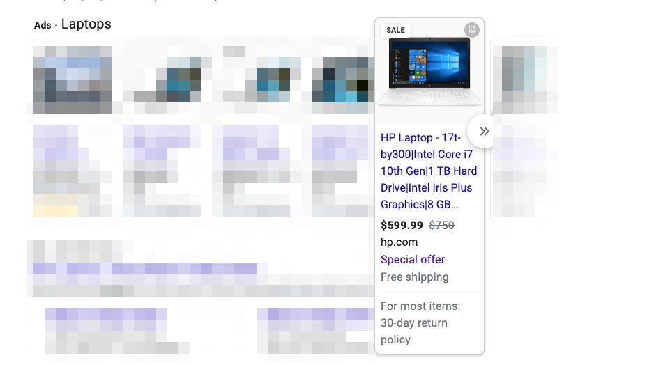 Product Title Optimization Tips From Analyzing 151 Shopping Ads ...