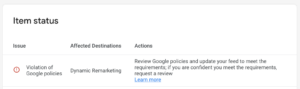 google-supplements-dynamic-remarketing