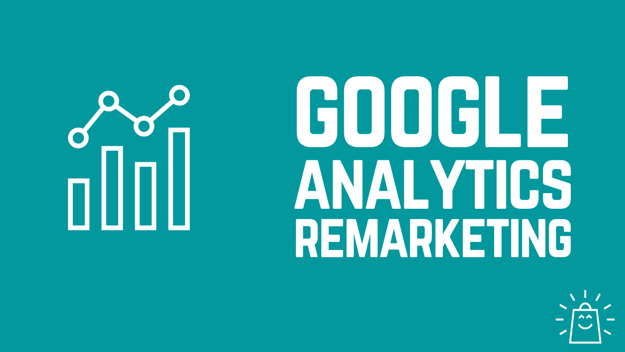 blog banner google analytics remarketing