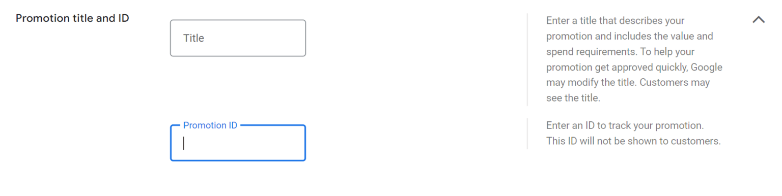 The Complete Guide to Google Merchant Center Promotions - Store Growers