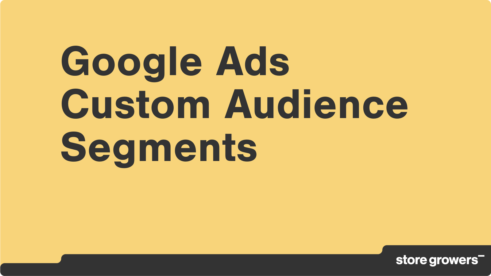 Google Ads: Highly customizable ads that reach your audience