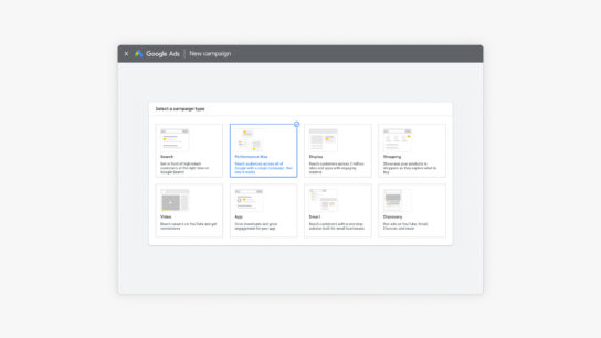 Performance Max Campaigns: The Ultimate Guide (2024) - Store Growers
