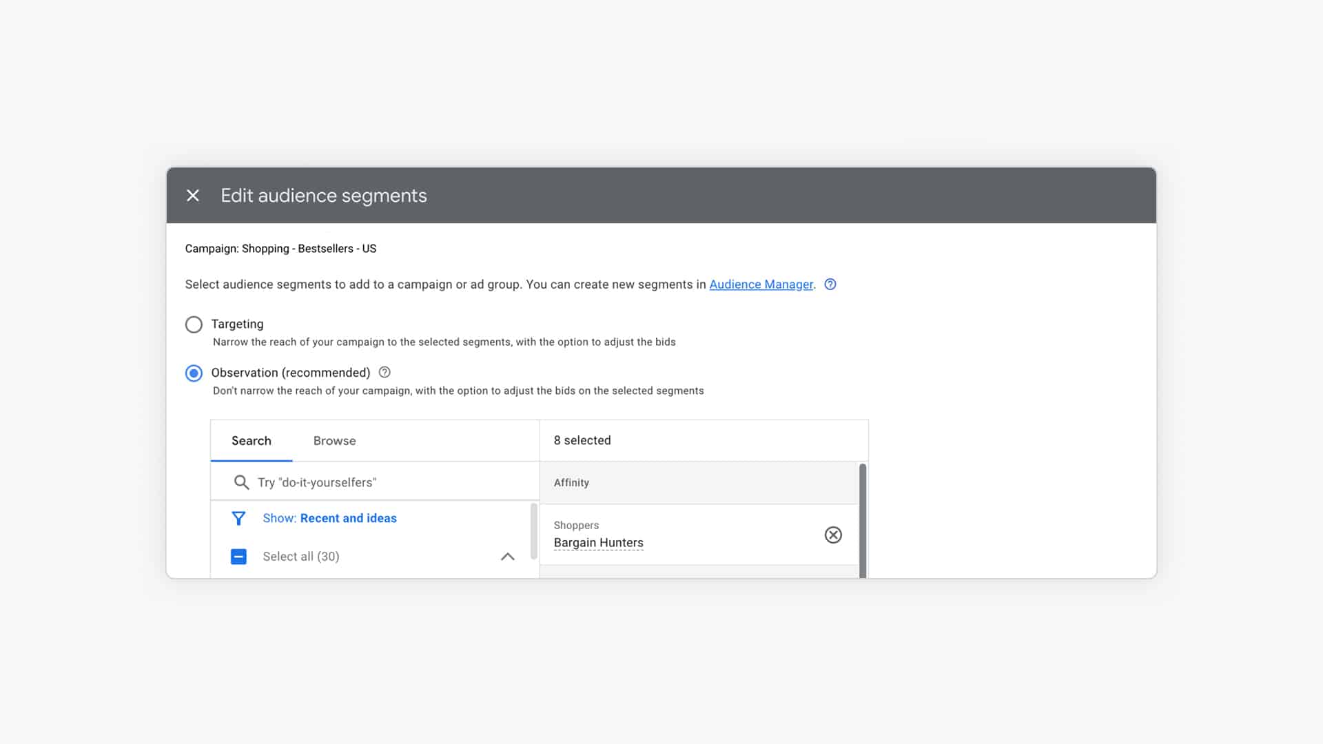 store-growers-21-audience-segments-targeting-observation